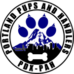 Portland Pups and Handlers (PDX-PAH)