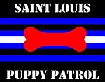 Saint Louis Puppy Patrol